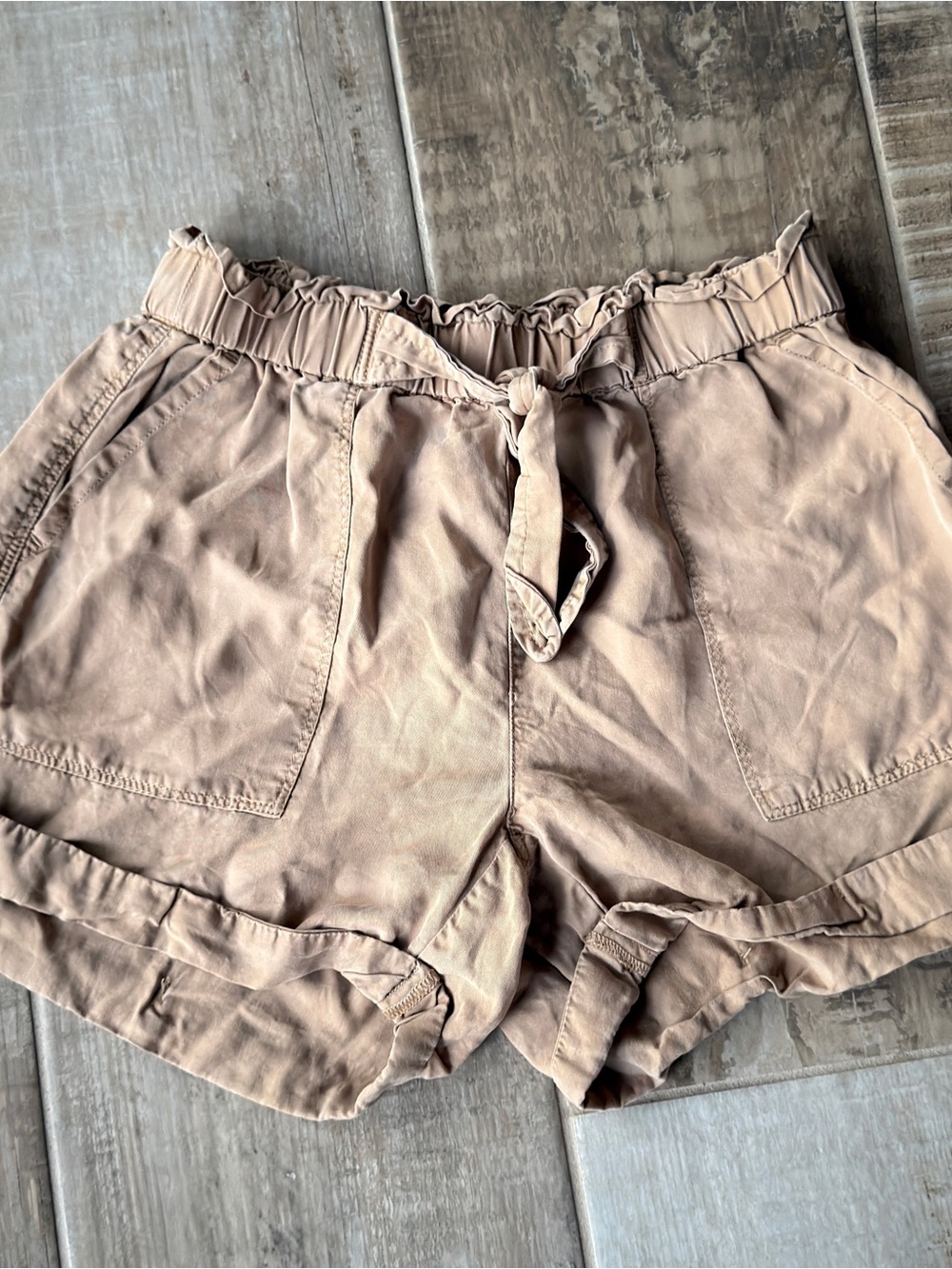 XS Aerie Shorts